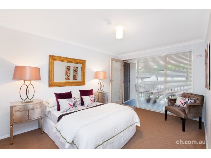 Unit 4/44 St Albans Street, Abbotsford NSW 2046