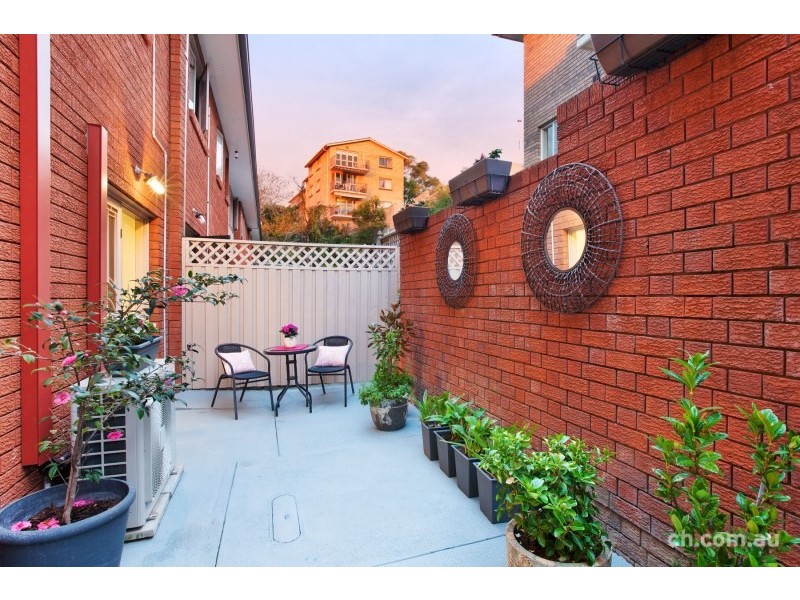 Unit 4/44 St Albans Street, Abbotsford NSW 2046