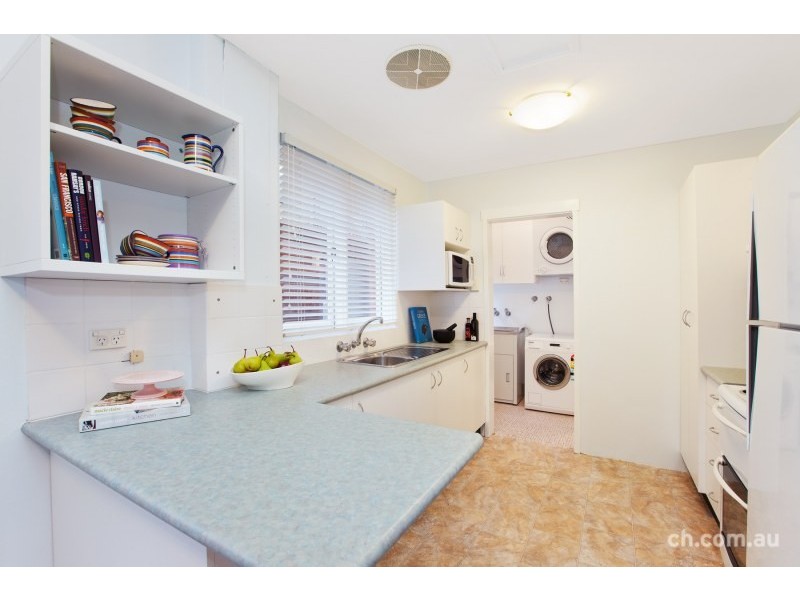 Unit 4/44 St Albans Street, Abbotsford NSW 2046