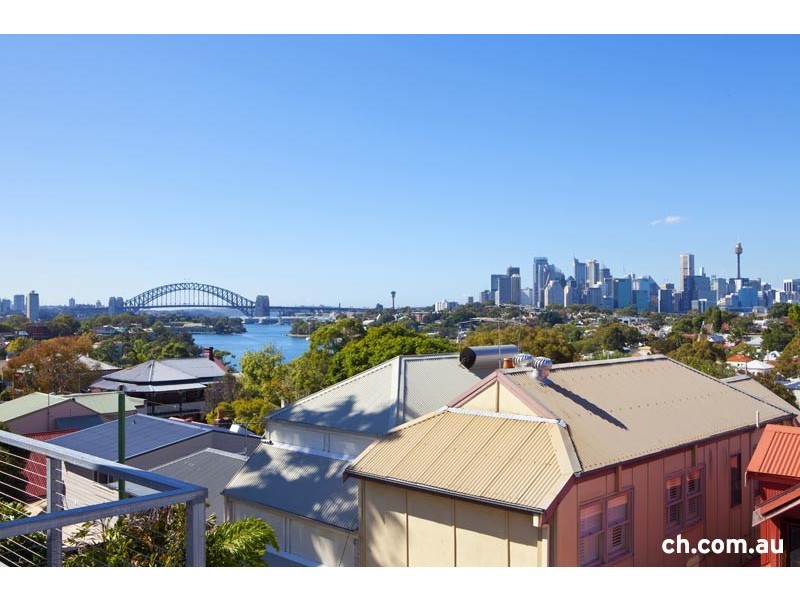 115 Rowntree Street, Balmain NSW 2041