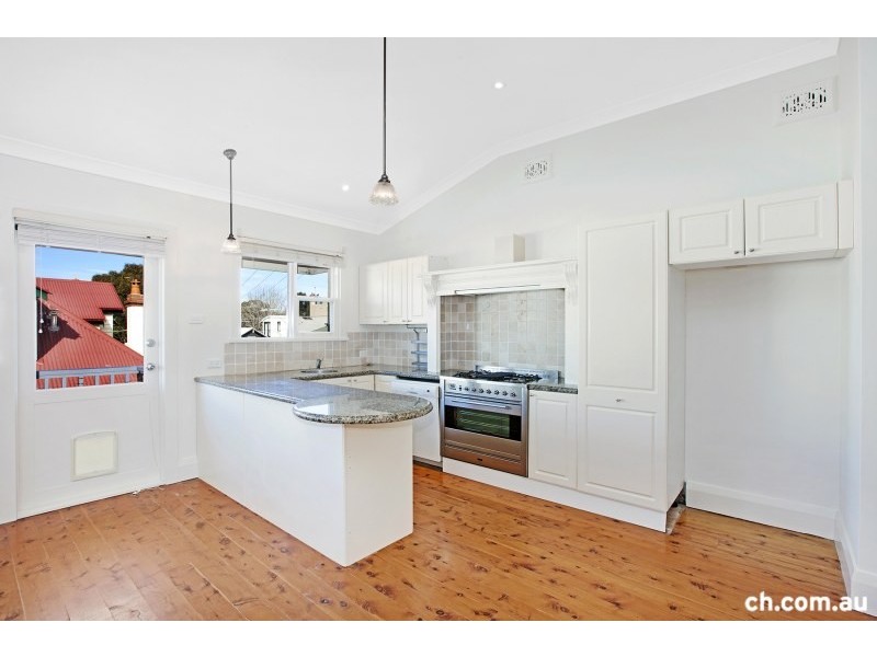 115 Rowntree Street, Balmain NSW 2041