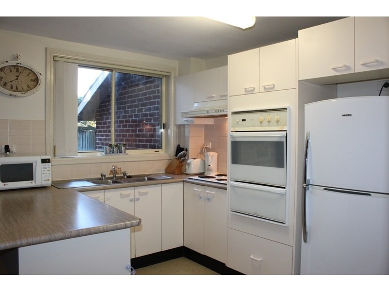 Unit 2/11 Lois Lane, Pennant Hills NSW 2120