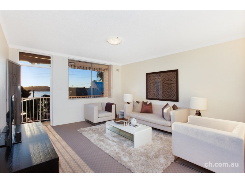 Unit 6/67 Louisa Road, Birchgrove NSW 2041