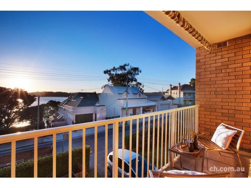 Unit 6/67 Louisa Road, Birchgrove NSW 2041