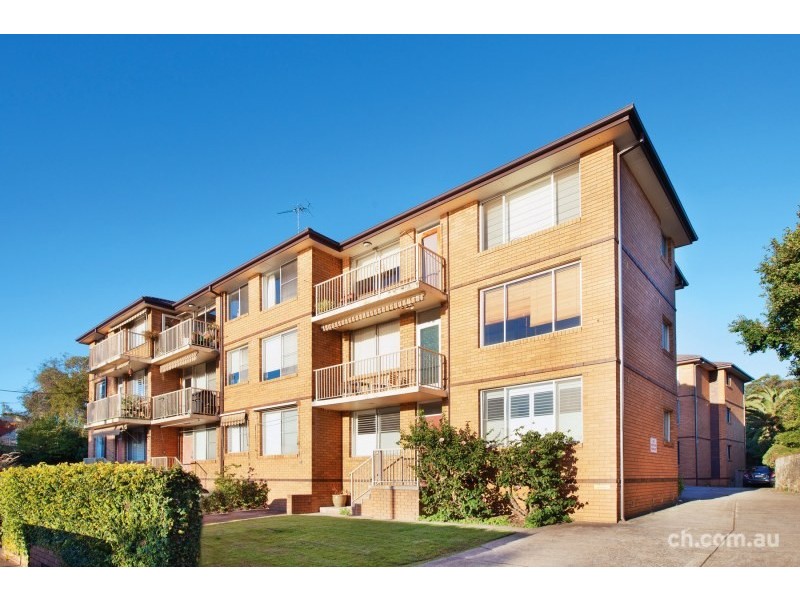 Unit 6/67 Louisa Road, Birchgrove NSW 2041