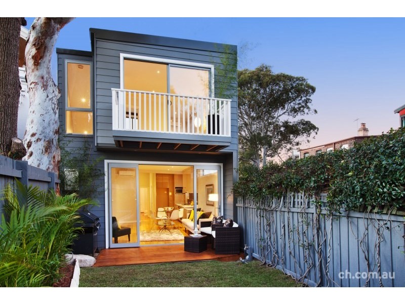 68 Elliott Street, Balmain NSW 2041