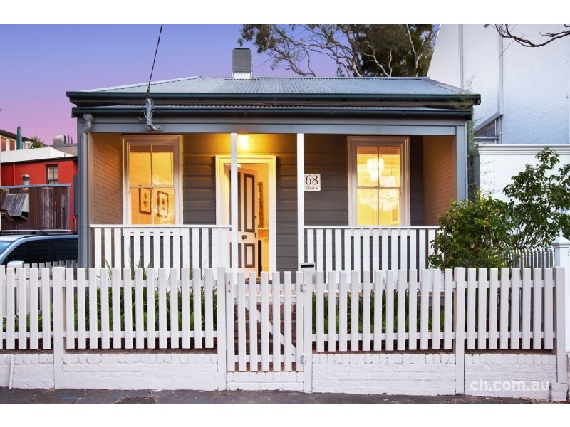 68 Elliott Street, Balmain NSW 2041
