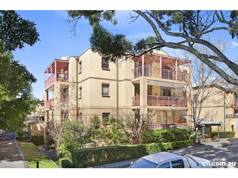 Unit 16/1 Foy Street, Balmain NSW 2041