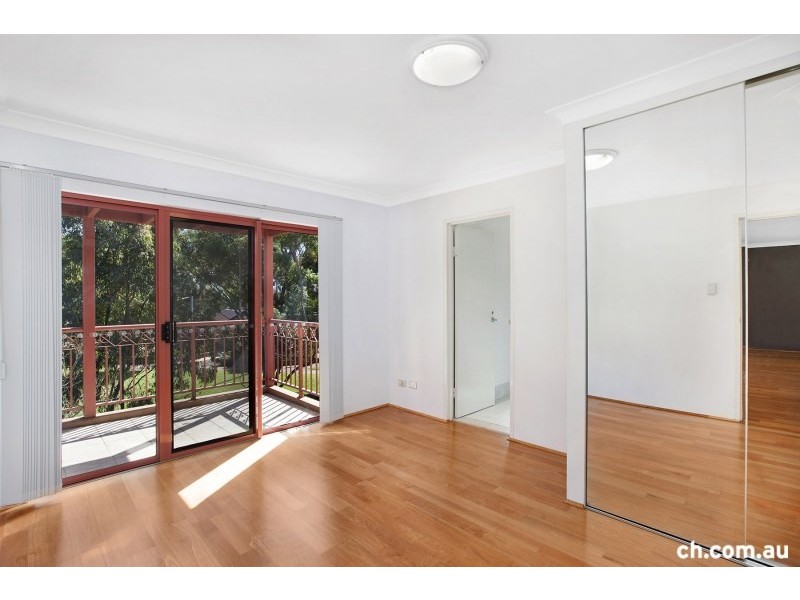 Unit 16/1 Foy Street, Balmain NSW 2041