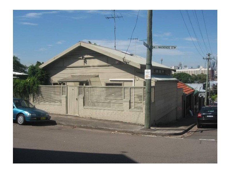 14 MacKenzie Street, Rozelle NSW 2039