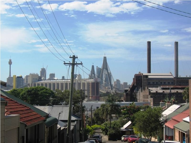 14 MacKenzie Street, Rozelle NSW 2039