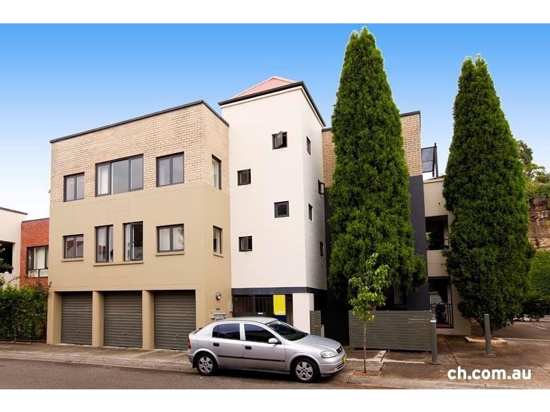 Unit 1/35 Mckell Street, Birchgrove NSW 2041