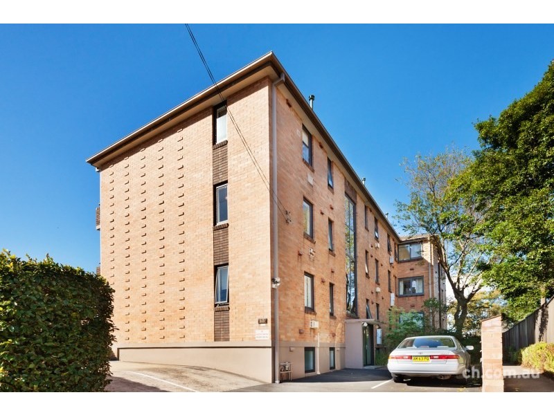 Unit 9/13 Campbell Street, Balmain NSW 2041