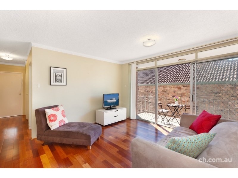 Unit 2/5 Alfred Street, Rozelle NSW 2039