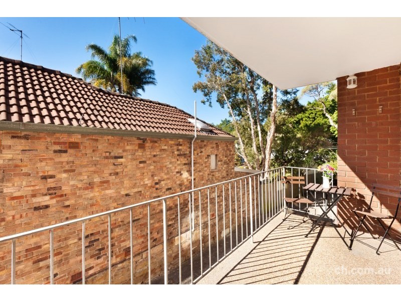 Unit 2/5 Alfred Street, Rozelle NSW 2039