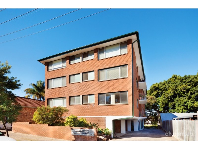 Unit 2/5 Alfred Street, Rozelle NSW 2039