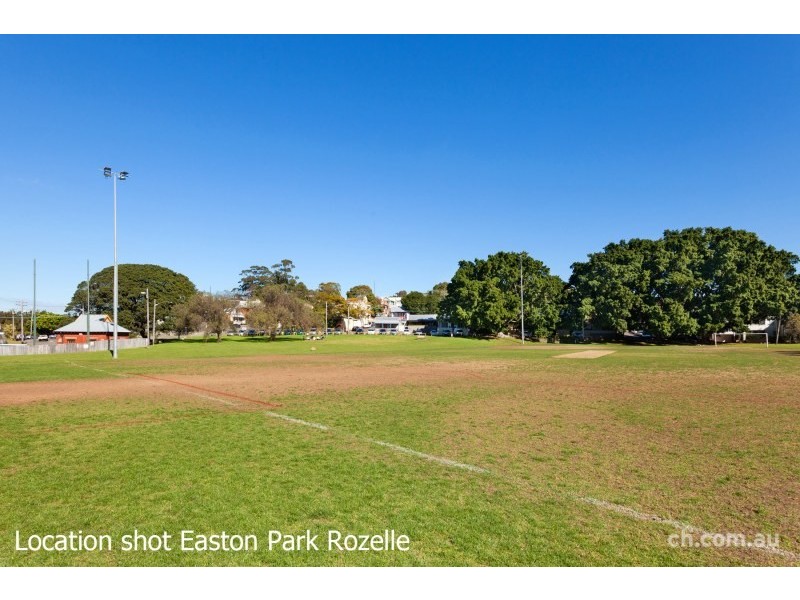 Unit 2/5 Alfred Street, Rozelle NSW 2039