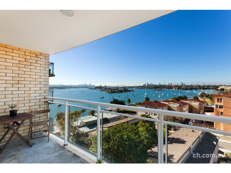 Unit 46/84 St Georges Crescent, Drummoyne NSW 2047