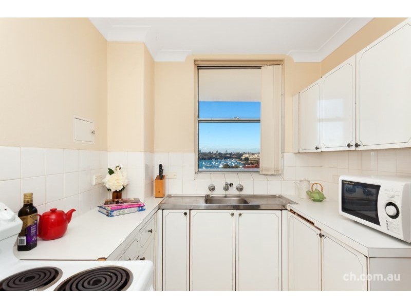 Unit 46/84 St Georges Crescent, Drummoyne NSW 2047