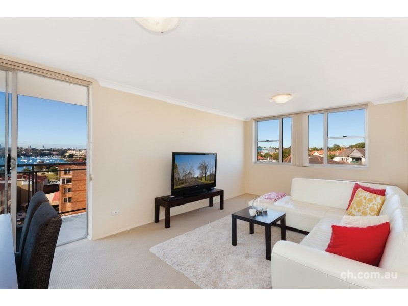 Unit 46/84 St Georges Crescent, Drummoyne NSW 2047