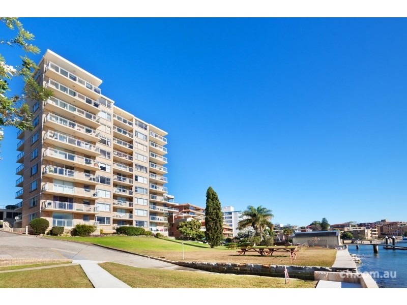 Unit 46/84 St Georges Crescent, Drummoyne NSW 2047