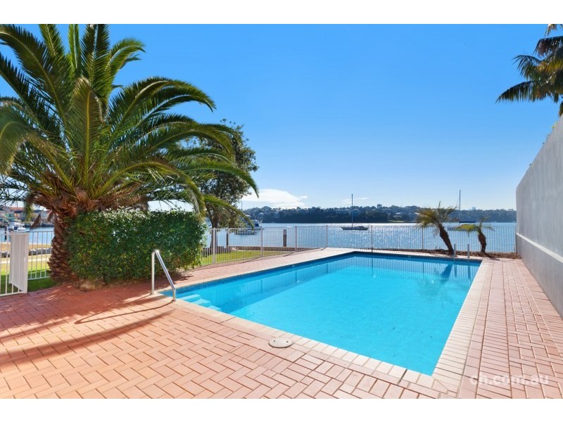 Unit 46/84 St Georges Crescent, Drummoyne NSW 2047