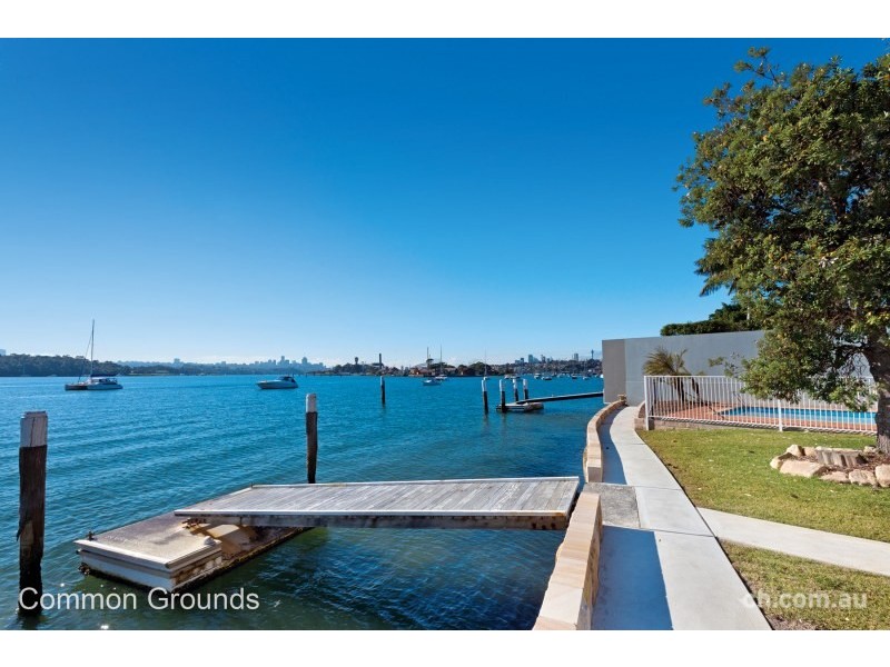 Unit 46/84 St Georges Crescent, Drummoyne NSW 2047