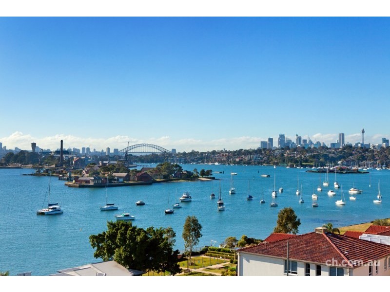 Unit 46/84 St Georges Crescent, Drummoyne NSW 2047