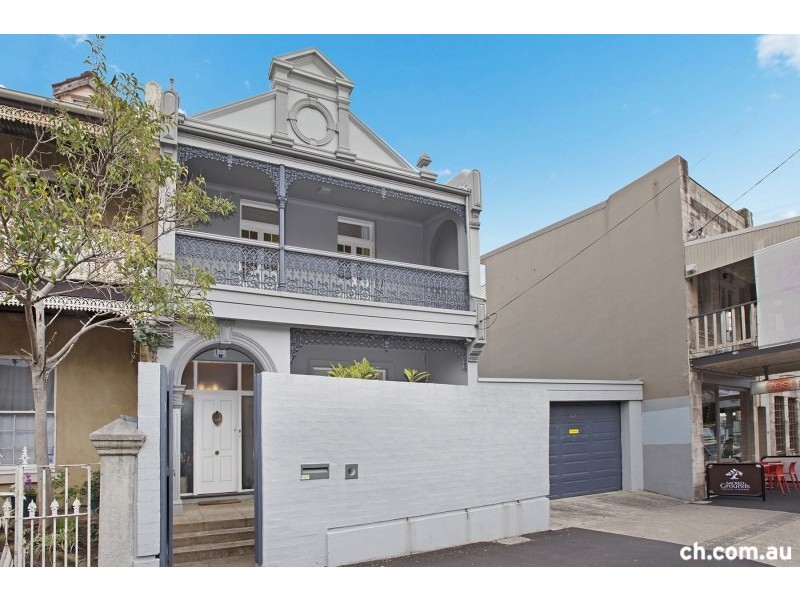 571 Darling Street, Rozelle NSW 2039