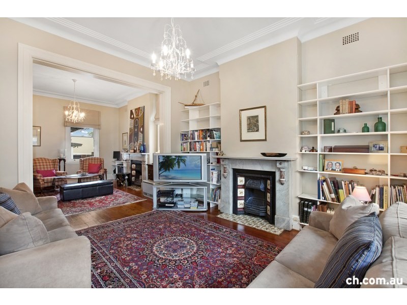 571 Darling Street, Rozelle NSW 2039