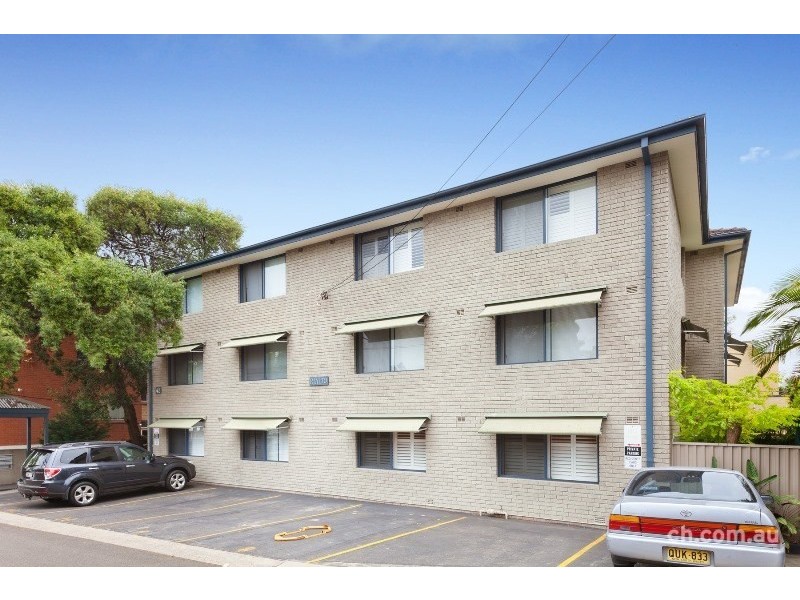 Unit 10/42 Arthur Street, Balmain NSW 2041