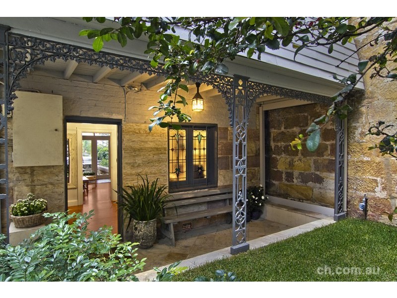 12 Fawcett Street, Balmain NSW 2041