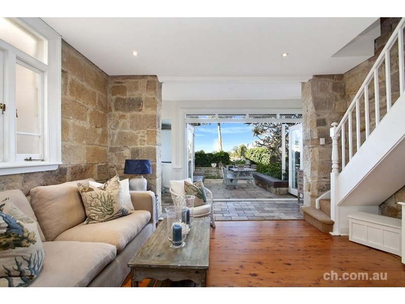 12 Fawcett Street, Balmain NSW 2041