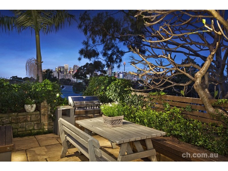 12 Fawcett Street, Balmain NSW 2041