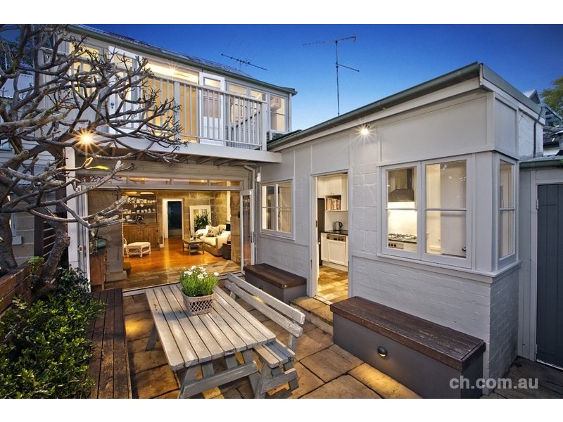 12 Fawcett Street, Balmain NSW 2041