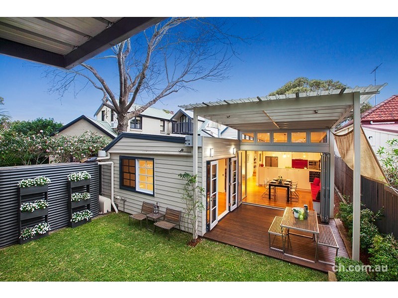 6 Wisbeach Street, Balmain NSW 2041