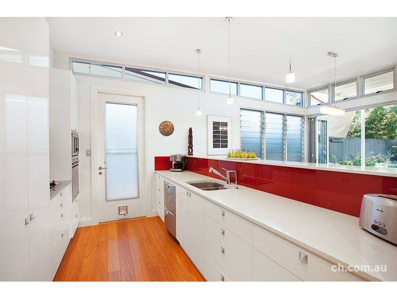 6 Wisbeach Street, Balmain NSW 2041