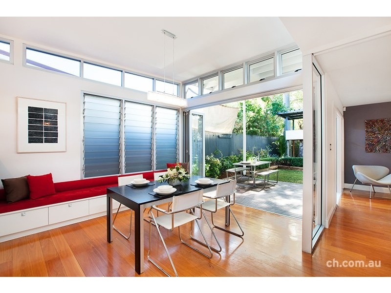 6 Wisbeach Street, Balmain NSW 2041