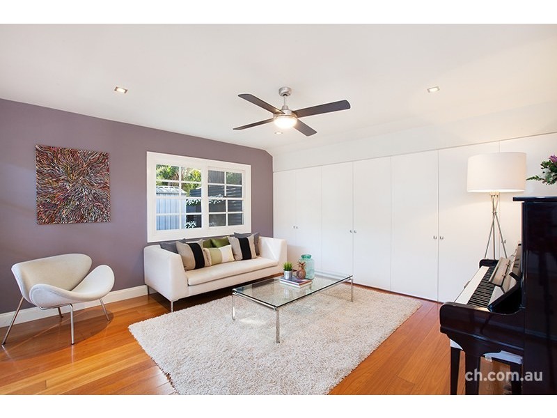 6 Wisbeach Street, Balmain NSW 2041