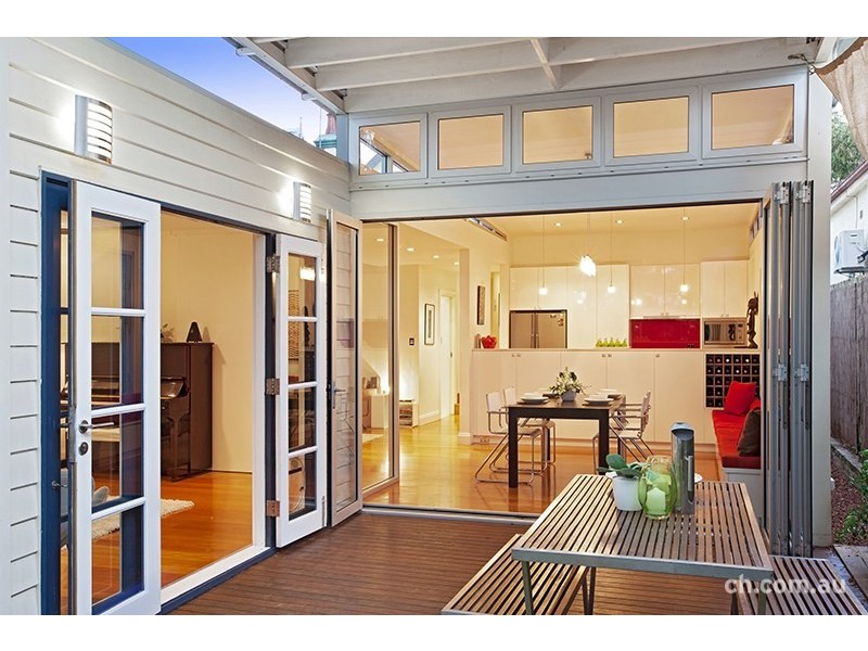 6 Wisbeach Street, Balmain NSW 2041