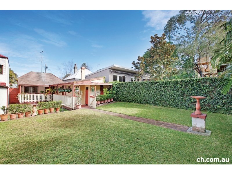 32 Goodsir Street, Rozelle NSW 2039