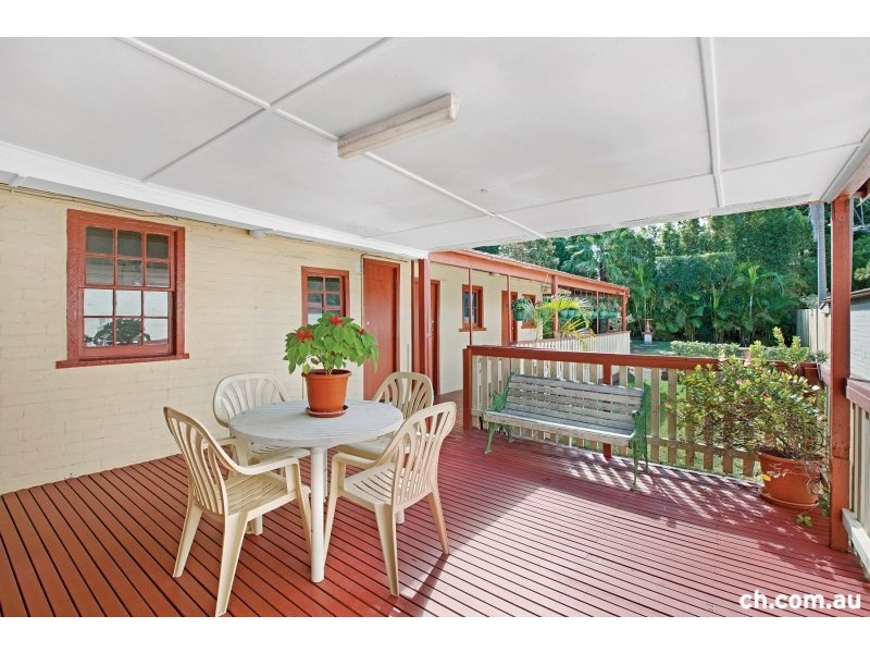 32 Goodsir Street, Rozelle NSW 2039