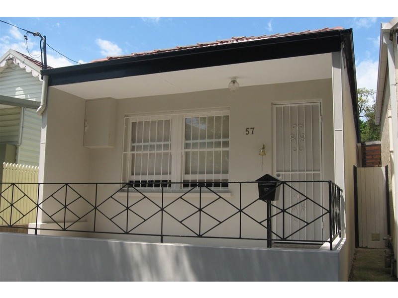 57 Francis Street, Leichhardt NSW 2040