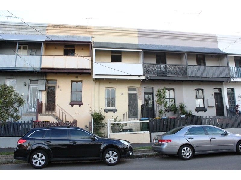 31 Evans Street, Rozelle NSW 2039