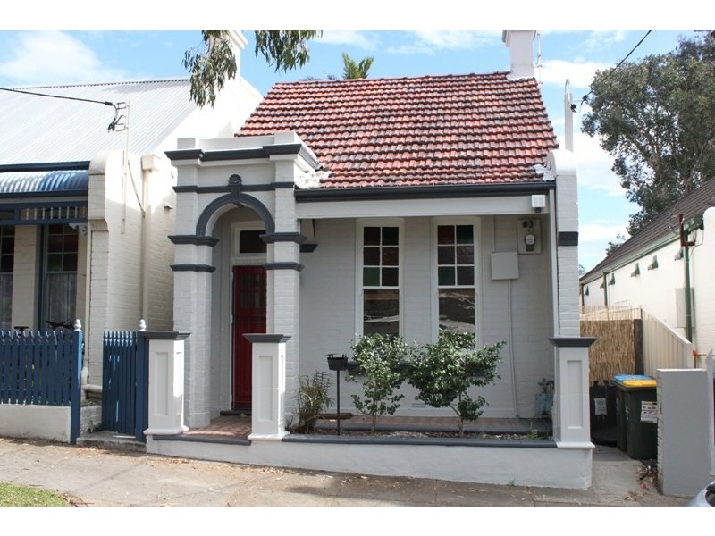 116 View Street, Annandale NSW 2038