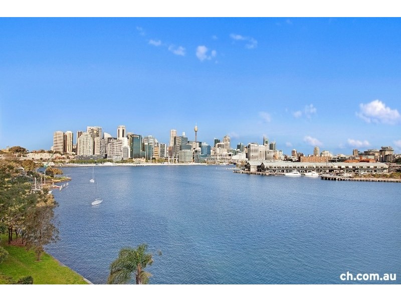 Unit 28/16 Hosking Street, Balmain NSW 2041