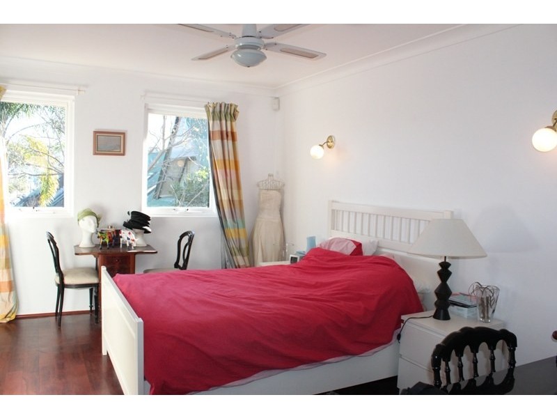 Unit 7/125 Darling Street, Balmain NSW 2041