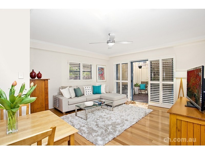 Unit 115/4-8 Dick Street, Balmain NSW 2041
