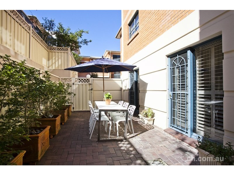 Unit 115/4-8 Dick Street, Balmain NSW 2041