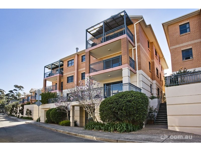 Unit 115/4-8 Dick Street, Balmain NSW 2041